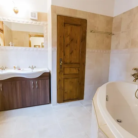 Apartmán U Krále Brabantského