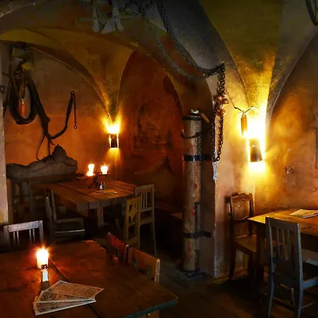 U Krále Brabantského Apartmán Praha