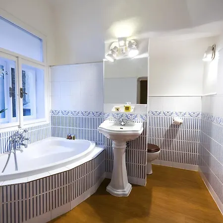 U Krale Brabantskeho Apartament