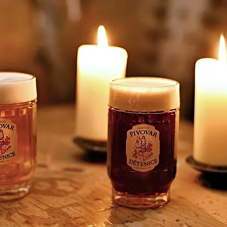 U Krale Brabantskeho * Prag