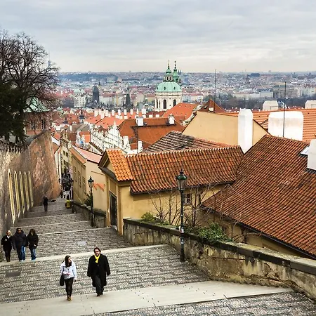 U Krale Brabantskeho Prag