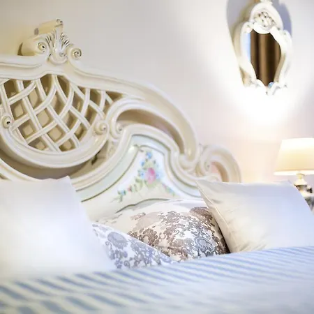 U Krale Brabantskeho Apartment Prag