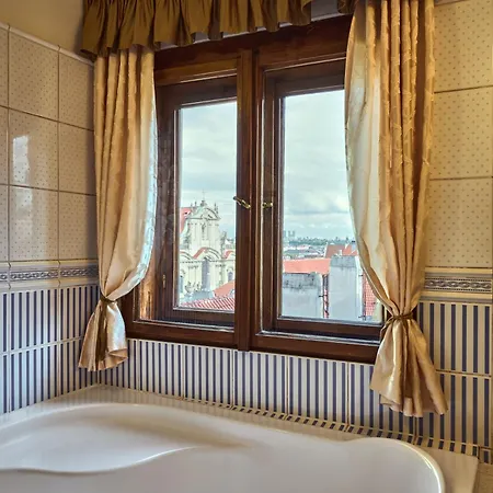 U Krale Brabantskeho Apartment *
