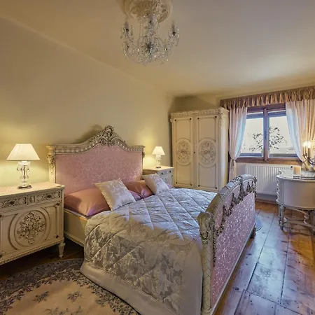 U Krale Brabantskeho Apartment *